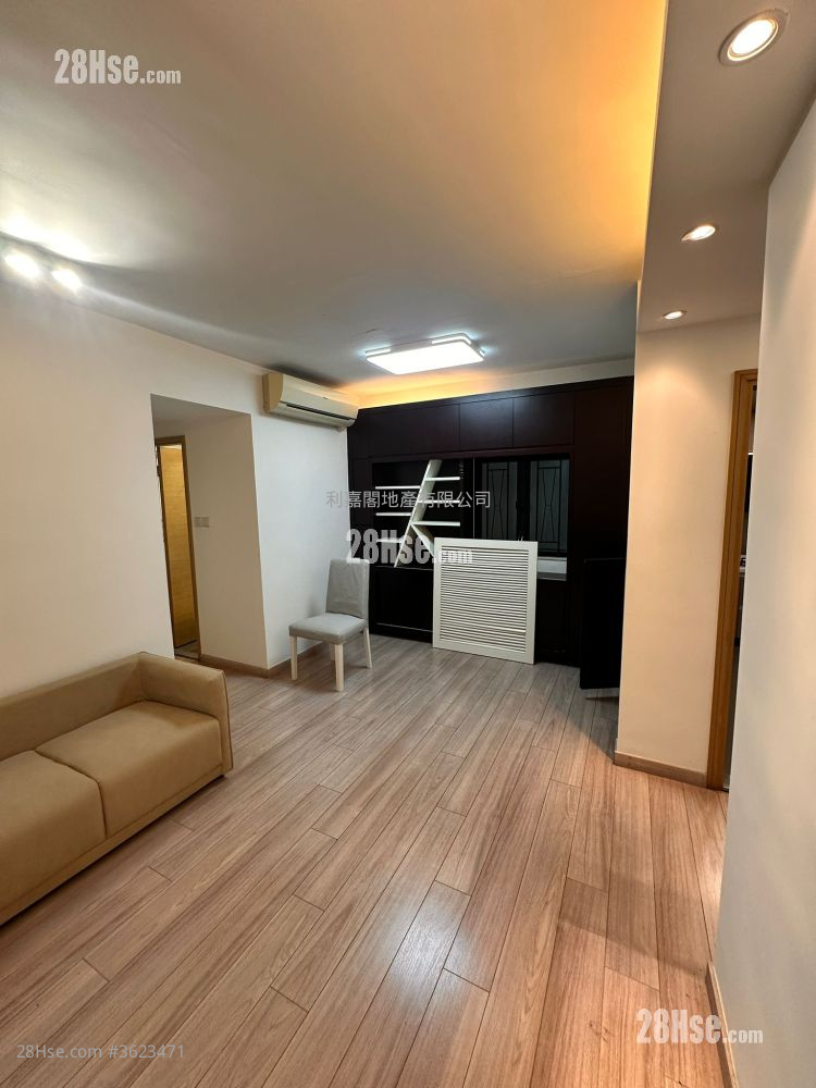 New Town Plaza Rental 2 Bedrooms , 2 Bathrooms 645 ft² New Town Plaza Rental 2 Bedrooms , 2 Bathrooms 645 ft²