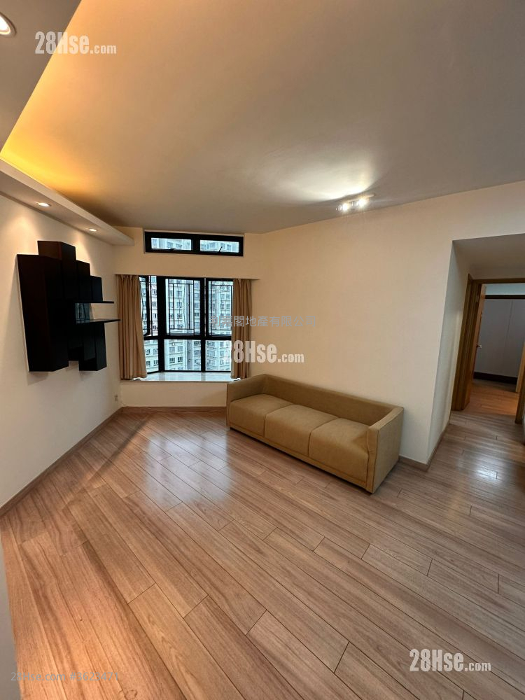 New Town Plaza Rental 2 Bedrooms , 2 Bathrooms 645 ft² New Town Plaza Rental 2 Bedrooms , 2 Bathrooms 645 ft²