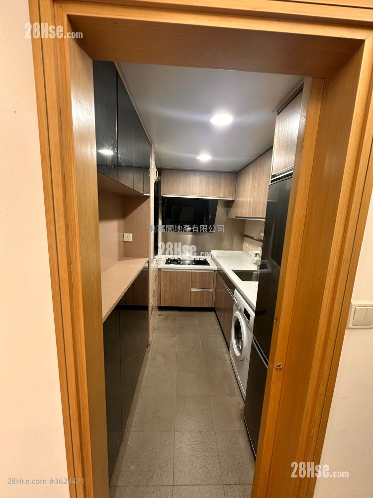 New Town Plaza Rental 2 Bedrooms , 2 Bathrooms 645 ft² New Town Plaza Rental 2 Bedrooms , 2 Bathrooms 645 ft²