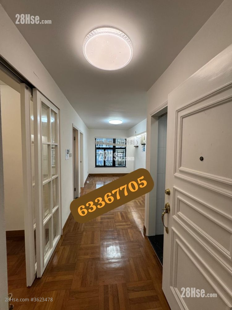 Chelsea Court Sell 2 Bedrooms , 1 Bathroom 401 ft² Chelsea Court Sell 2 Bedrooms , 1 Bathroom 401 ft²