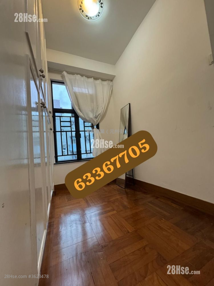 Chelsea Court Sell 2 Bedrooms , 1 Bathroom 401 ft² Chelsea Court Sell 2 Bedrooms , 1 Bathroom 401 ft²