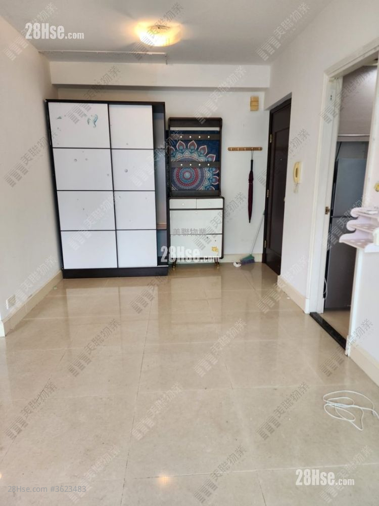 Metro Town Sell 2 Bedrooms 488 ft² Metro Town Sell 2 Bedrooms 488 ft²