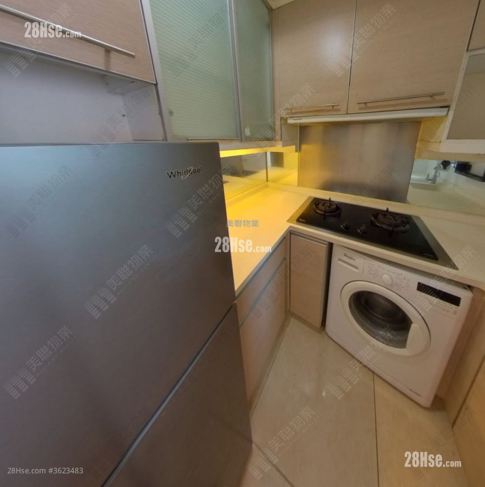 Metro Town Sell 2 Bedrooms 488 ft² Metro Town Sell 2 Bedrooms 488 ft²