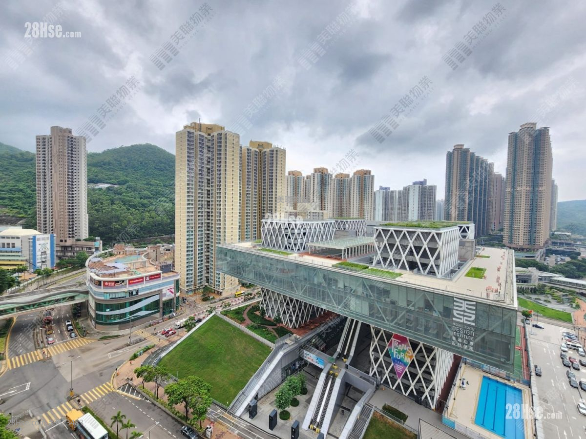 Metro Town Sell 2 Bedrooms 488 ft² Metro Town Sell 2 Bedrooms 488 ft²