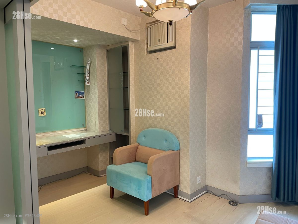 麗港城 租盤 3 房 , 2 浴室 1,265 平方呎 麗港城 租盤 3 房 , 2 浴室 1,265 平方呎