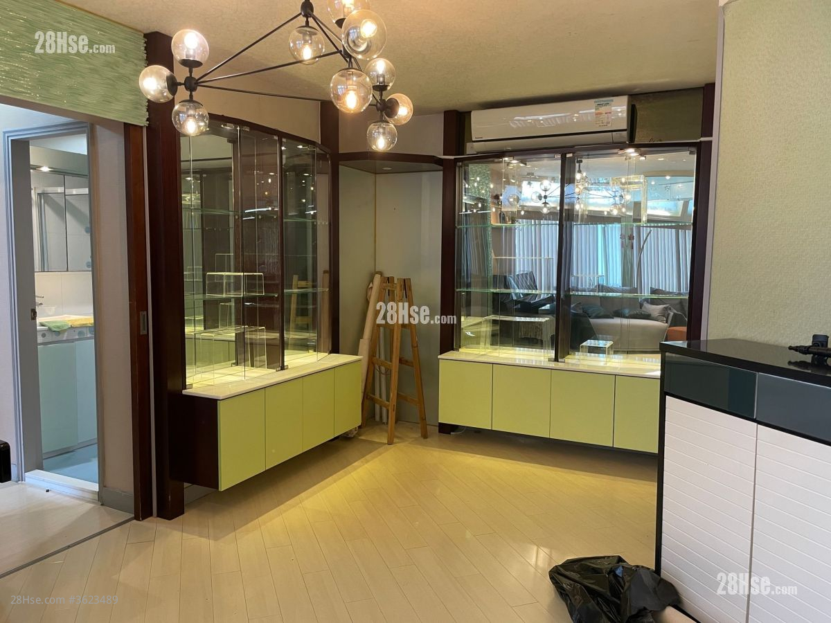 麗港城 租盤 3 房 , 2 浴室 1,265 平方呎 麗港城 租盤 3 房 , 2 浴室 1,265 平方呎