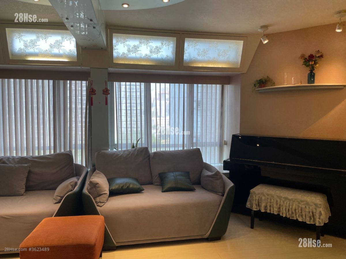 麗港城 租盤 3 房 , 2 浴室 1,265 平方呎 麗港城 租盤 3 房 , 2 浴室 1,265 平方呎