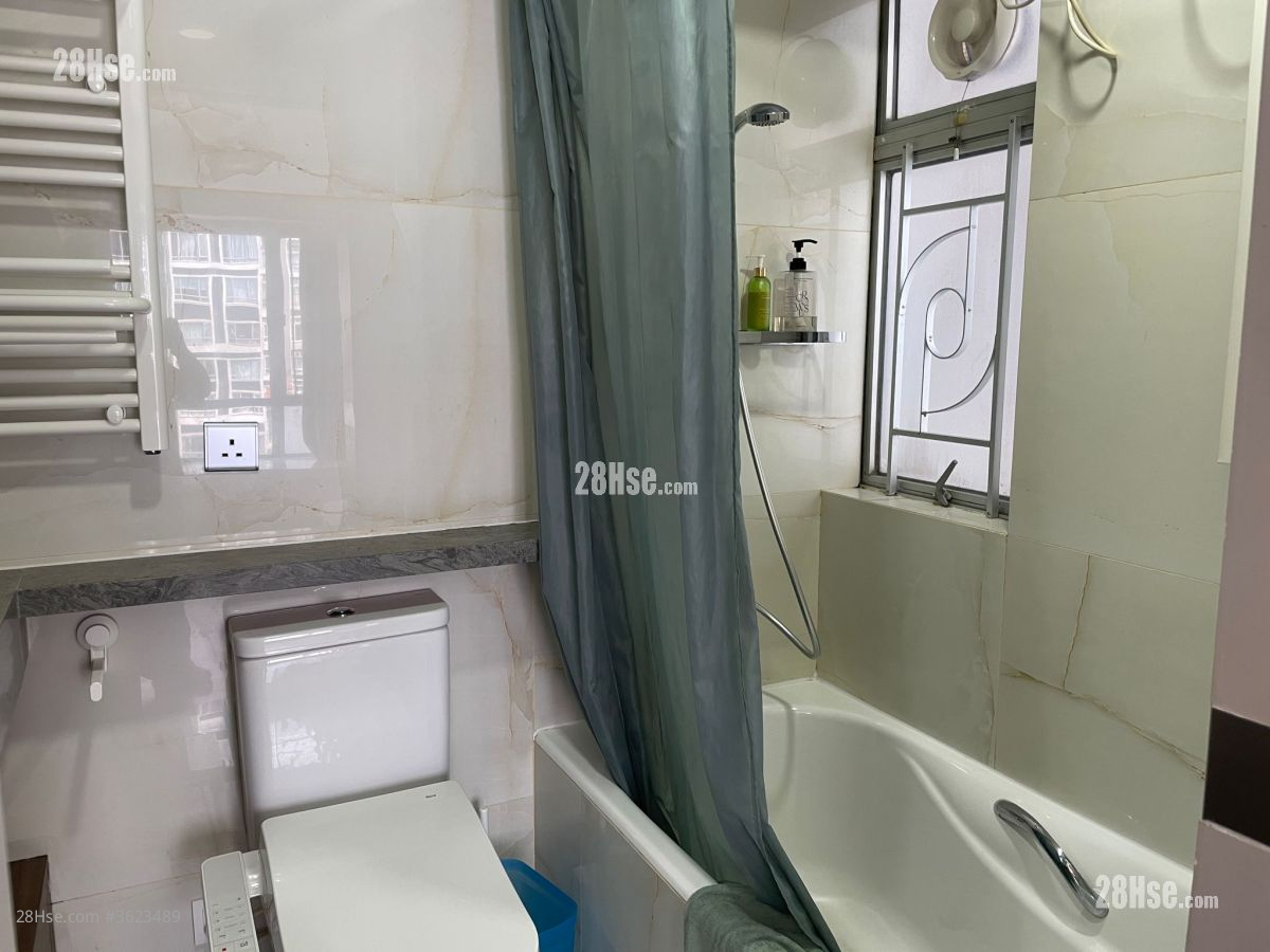 麗港城 租盤 3 房 , 2 浴室 1,265 平方呎 麗港城 租盤 3 房 , 2 浴室 1,265 平方呎