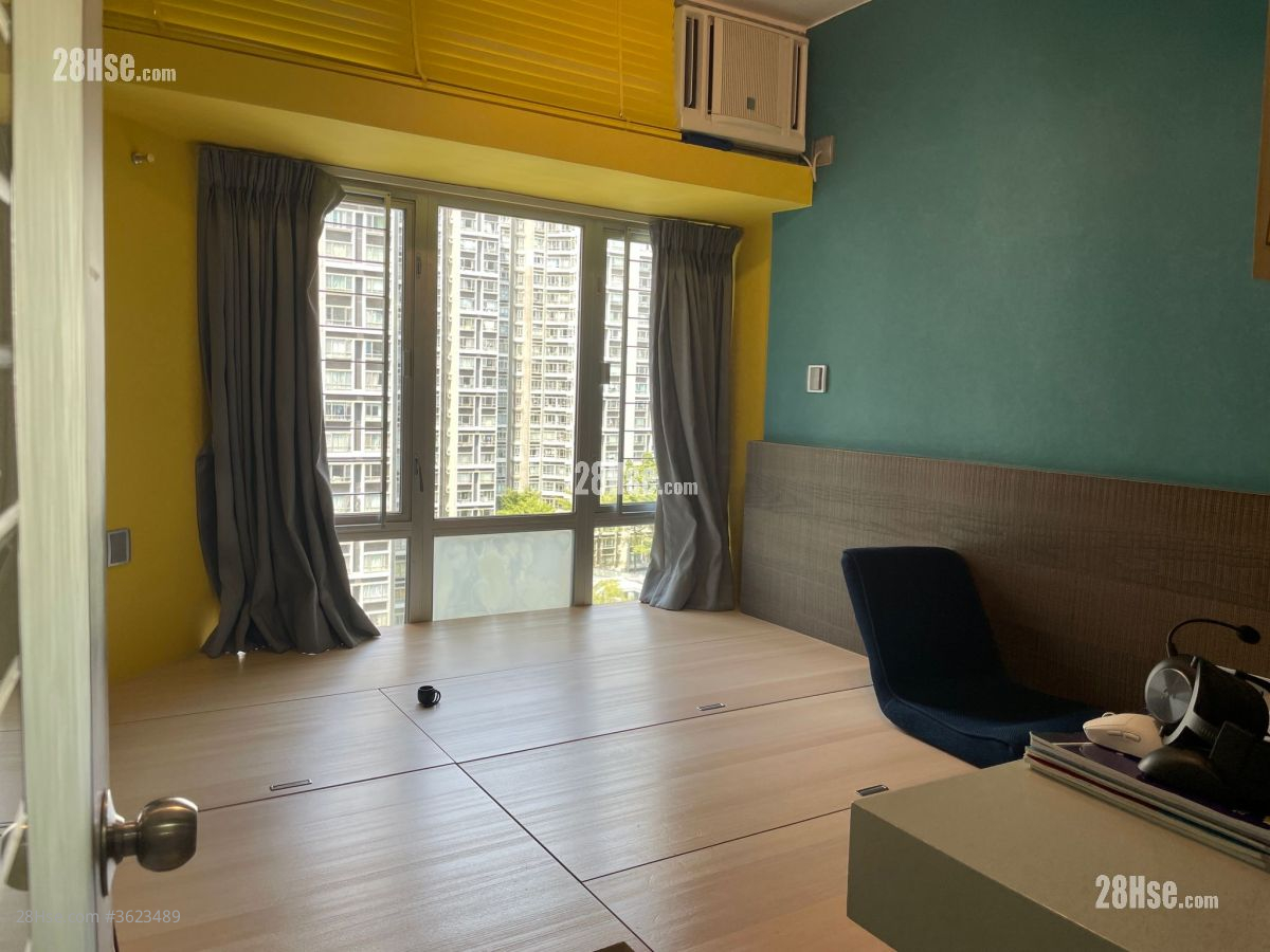 麗港城 租盤 3 房 , 2 浴室 1,265 平方呎 麗港城 租盤 3 房 , 2 浴室 1,265 平方呎