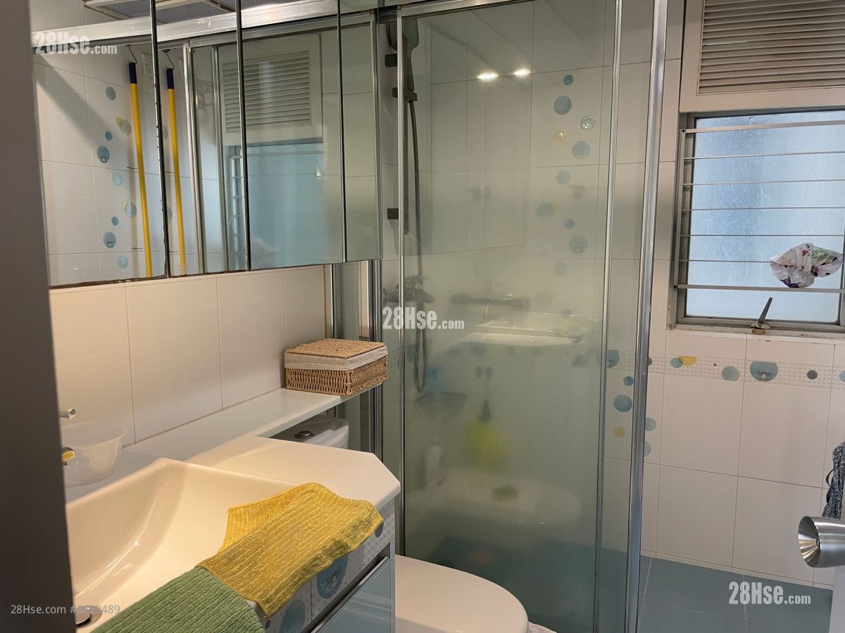 麗港城 租盤 3 房 , 2 浴室 1,265 平方呎 麗港城 租盤 3 房 , 2 浴室 1,265 平方呎