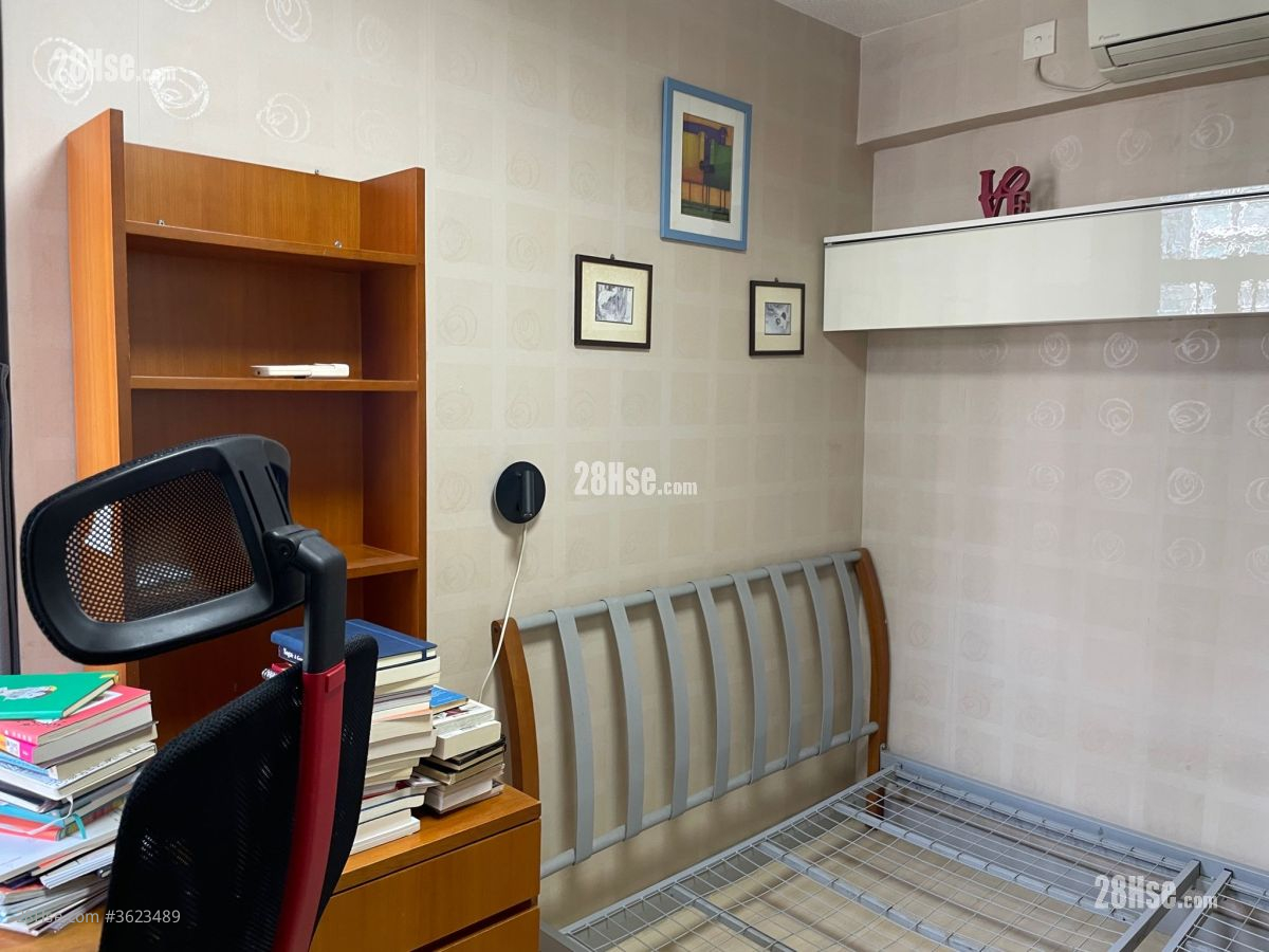 麗港城 租盤 3 房 , 2 浴室 1,265 平方呎 麗港城 租盤 3 房 , 2 浴室 1,265 平方呎