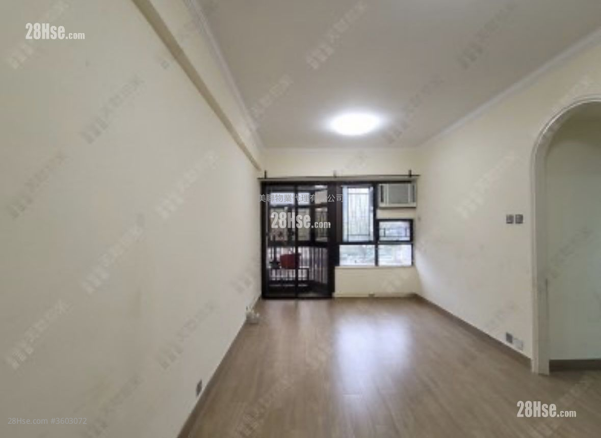 Shatin Plaza Rental 2 Bedrooms , 1 Bathroom 612 ft²