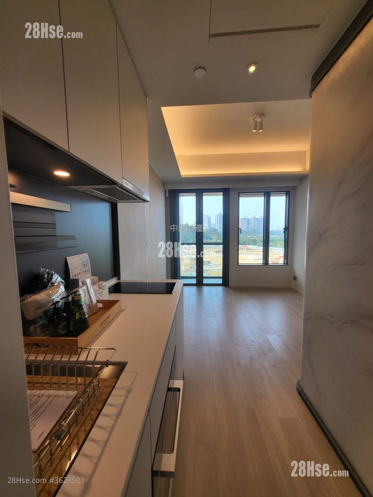 One Innovale 售盤 開放式間隔 , 1 浴室 209 平方呎 One Innovale 售盤 開放式間隔 , 1 浴室 209 平方呎