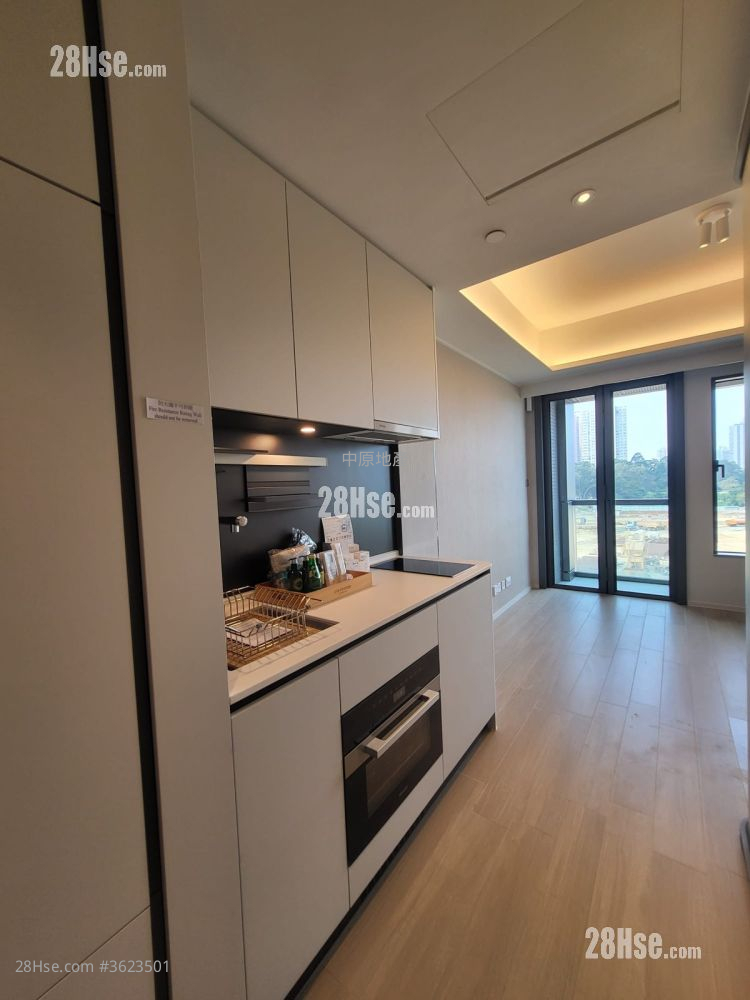 One Innovale 售盤 開放式間隔 , 1 浴室 209 平方呎 One Innovale 售盤 開放式間隔 , 1 浴室 209 平方呎