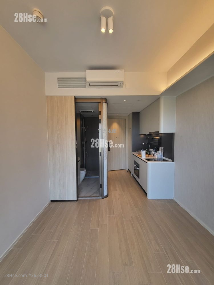 One Innovale 售盤 開放式間隔 , 1 浴室 209 平方呎 One Innovale 售盤 開放式間隔 , 1 浴室 209 平方呎