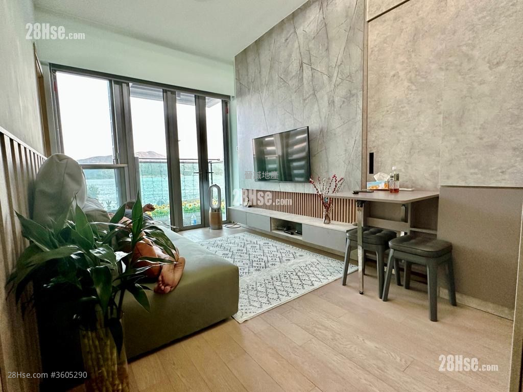 L’aquatique Sell 1 Bedroom , 1 Bathroom 429 ft²