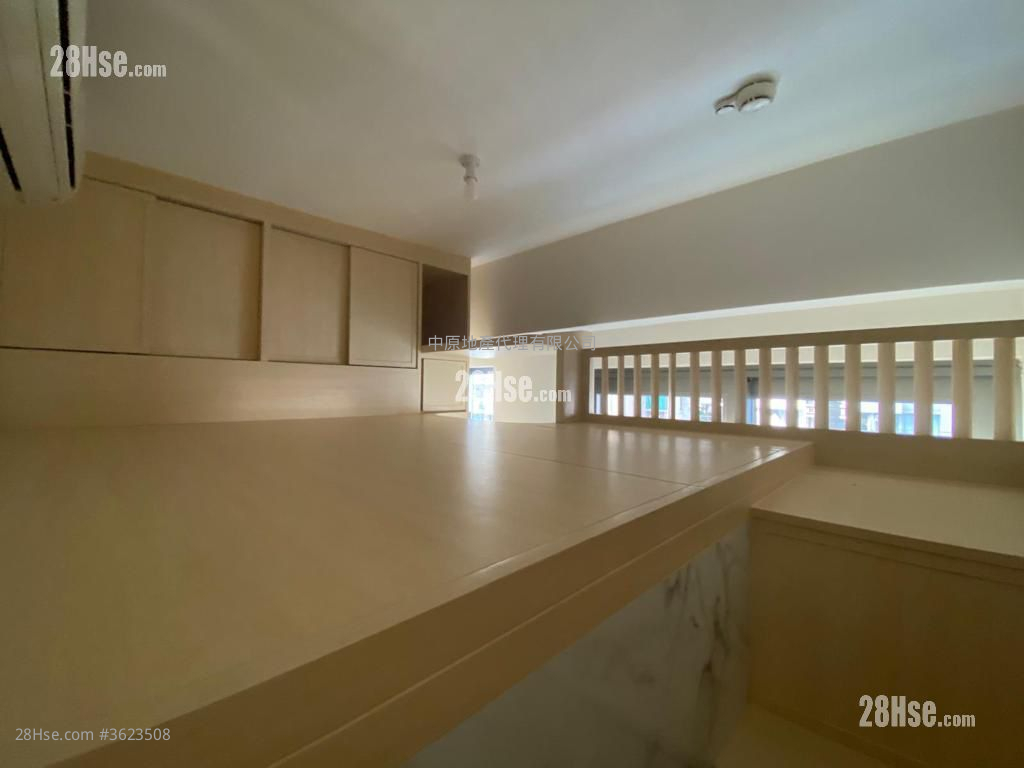 弦雅 售盤 開放式間隔 , 1 浴室 212 平方呎 弦雅 售盤 開放式間隔 , 1 浴室 212 平方呎