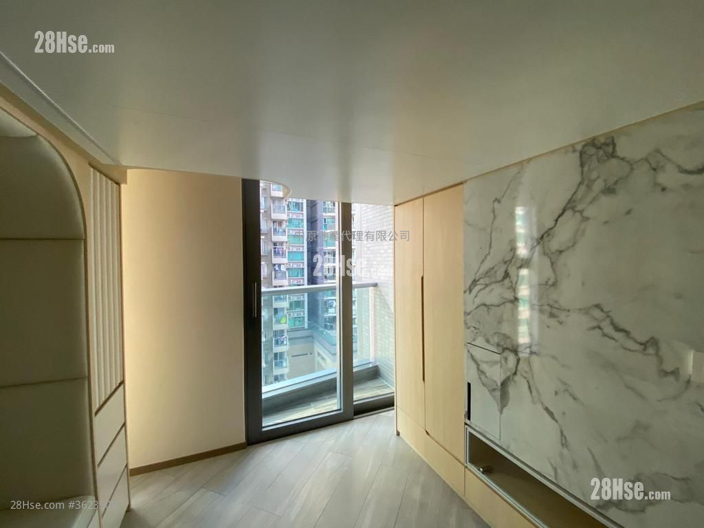 弦雅 售盤 開放式間隔 , 1 浴室 212 平方呎 弦雅 售盤 開放式間隔 , 1 浴室 212 平方呎