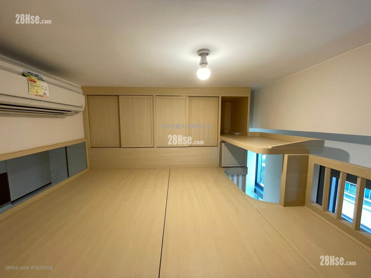 弦雅 售盤 開放式間隔 , 1 浴室 212 平方呎 弦雅 售盤 開放式間隔 , 1 浴室 212 平方呎