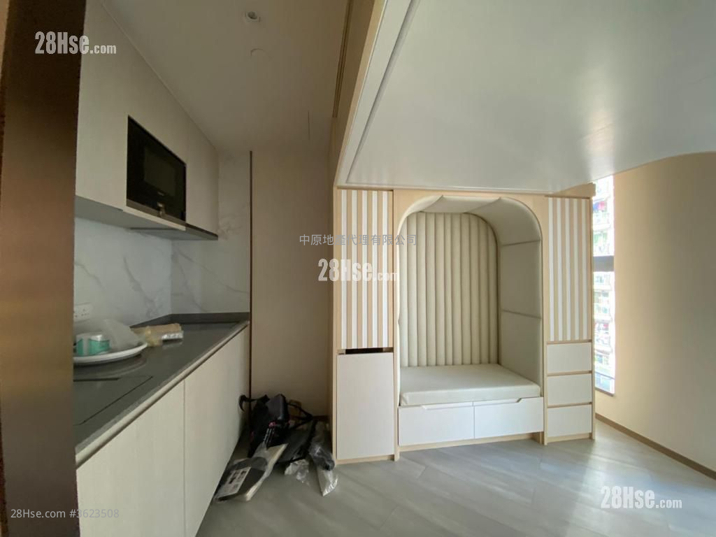 弦雅 售盤 開放式間隔 , 1 浴室 212 平方呎 弦雅 售盤 開放式間隔 , 1 浴室 212 平方呎