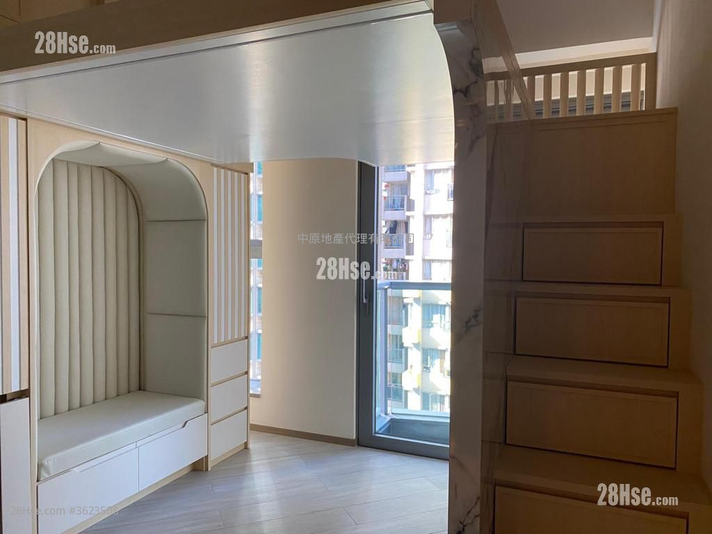 弦雅 售盤 開放式間隔 , 1 浴室 212 平方呎 弦雅 售盤 開放式間隔 , 1 浴室 212 平方呎