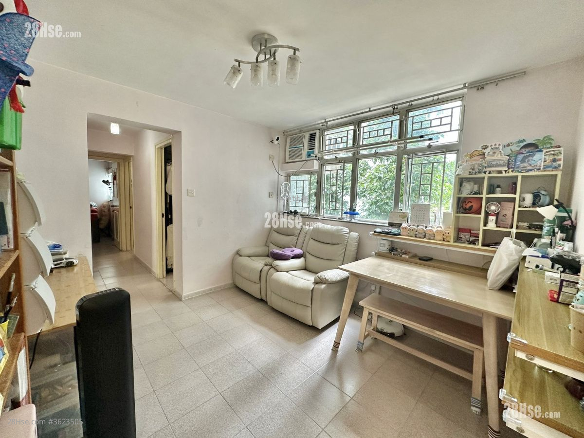 Yuet Wu Villa Sell 3 Bedrooms 592 ft²