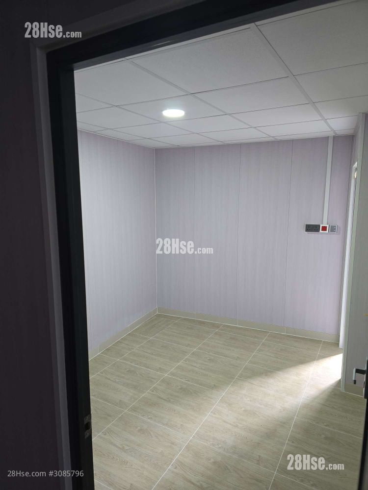 老圍村 租盤 開放式間隔 , 1 浴室 150 平方呎