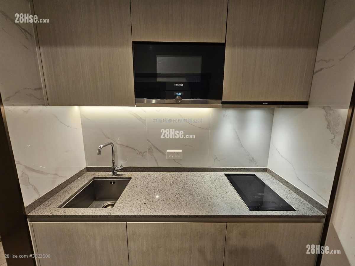 弦雅 售盤 開放式間隔 , 1 浴室 212 平方呎 弦雅 售盤 開放式間隔 , 1 浴室 212 平方呎