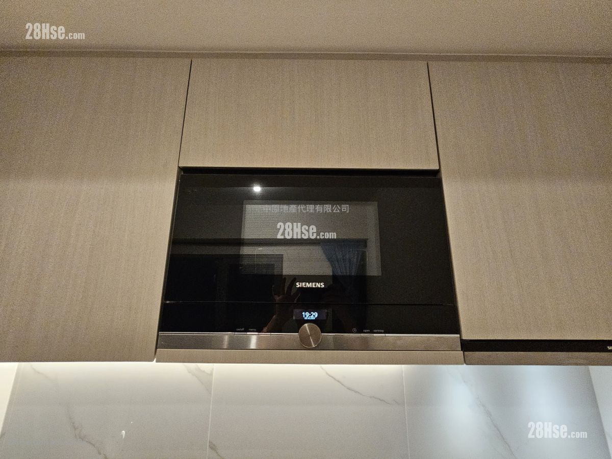 弦雅 售盤 開放式間隔 , 1 浴室 212 平方呎 弦雅 售盤 開放式間隔 , 1 浴室 212 平方呎