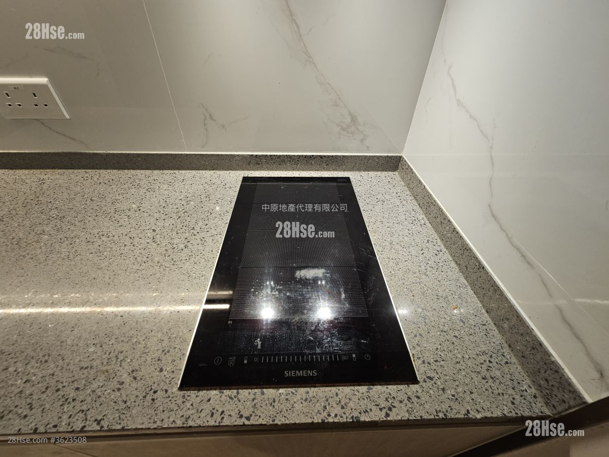 弦雅 售盤 開放式間隔 , 1 浴室 212 平方呎 弦雅 售盤 開放式間隔 , 1 浴室 212 平方呎