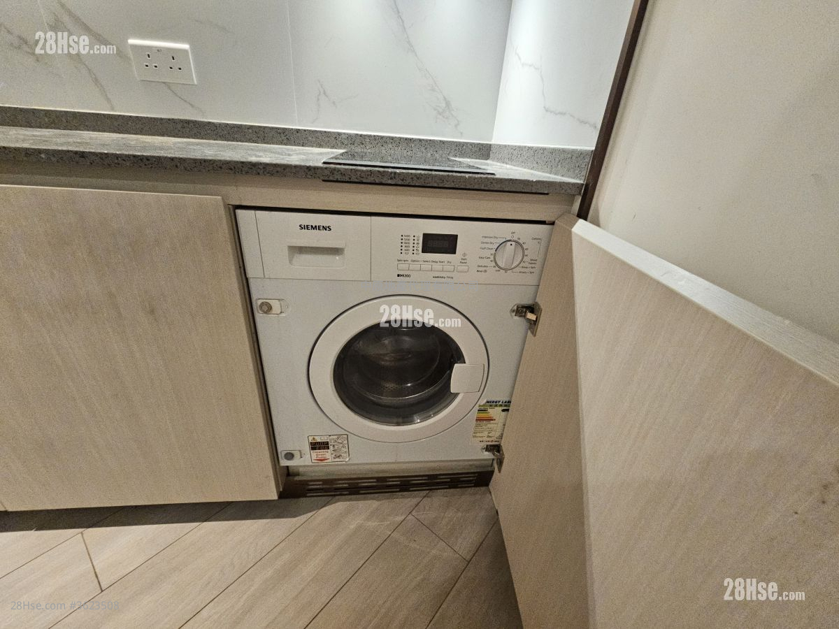 弦雅 售盤 開放式間隔 , 1 浴室 212 平方呎 弦雅 售盤 開放式間隔 , 1 浴室 212 平方呎