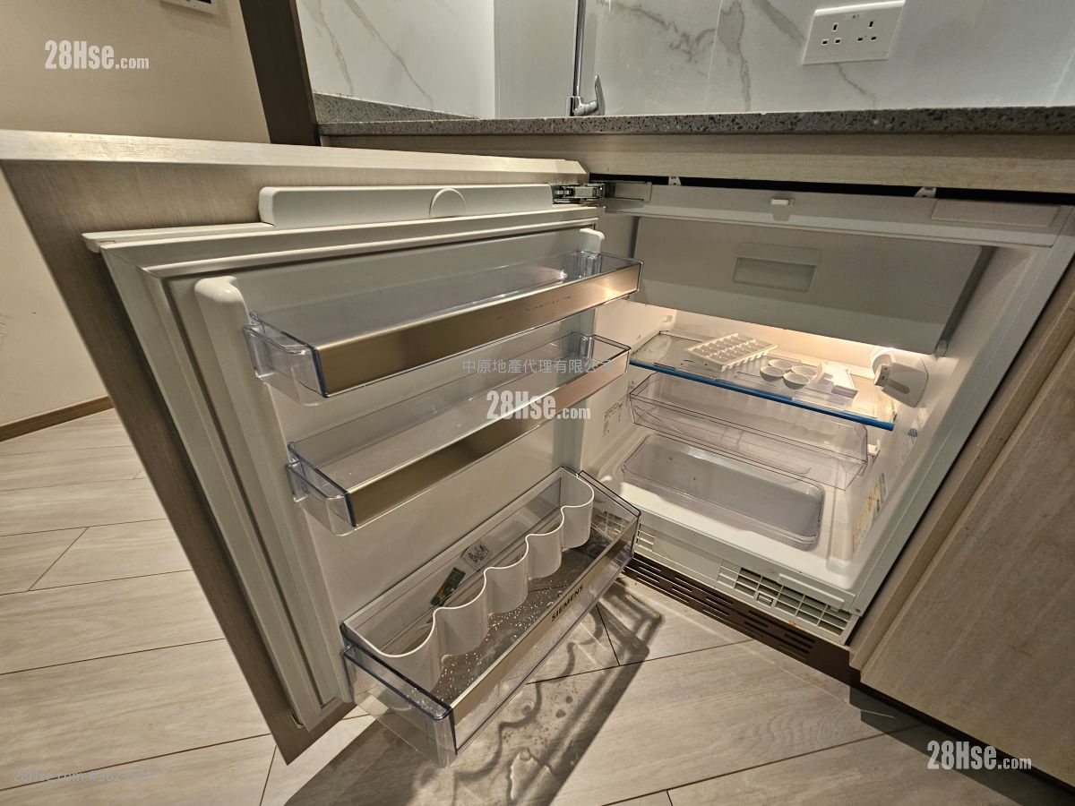 弦雅 售盤 開放式間隔 , 1 浴室 212 平方呎 弦雅 售盤 開放式間隔 , 1 浴室 212 平方呎