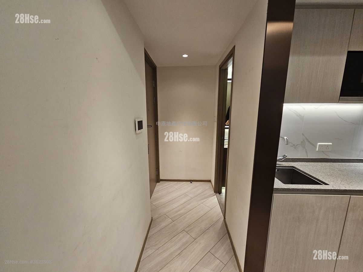 弦雅 售盤 開放式間隔 , 1 浴室 212 平方呎 弦雅 售盤 開放式間隔 , 1 浴室 212 平方呎