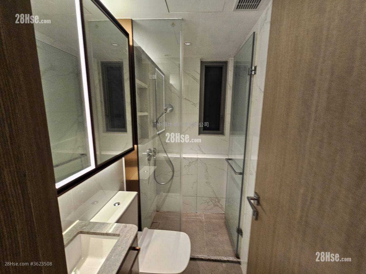 弦雅 售盤 開放式間隔 , 1 浴室 212 平方呎 弦雅 售盤 開放式間隔 , 1 浴室 212 平方呎