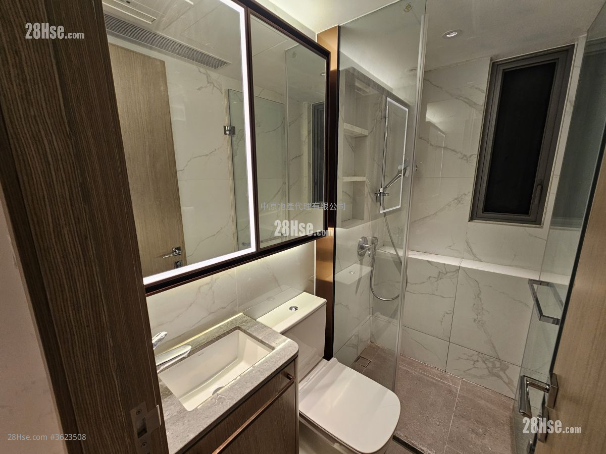 弦雅 售盤 開放式間隔 , 1 浴室 212 平方呎 弦雅 售盤 開放式間隔 , 1 浴室 212 平方呎