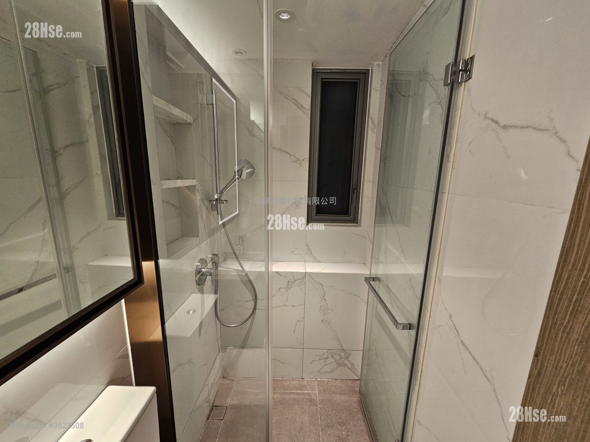 弦雅 售盤 開放式間隔 , 1 浴室 212 平方呎 弦雅 售盤 開放式間隔 , 1 浴室 212 平方呎