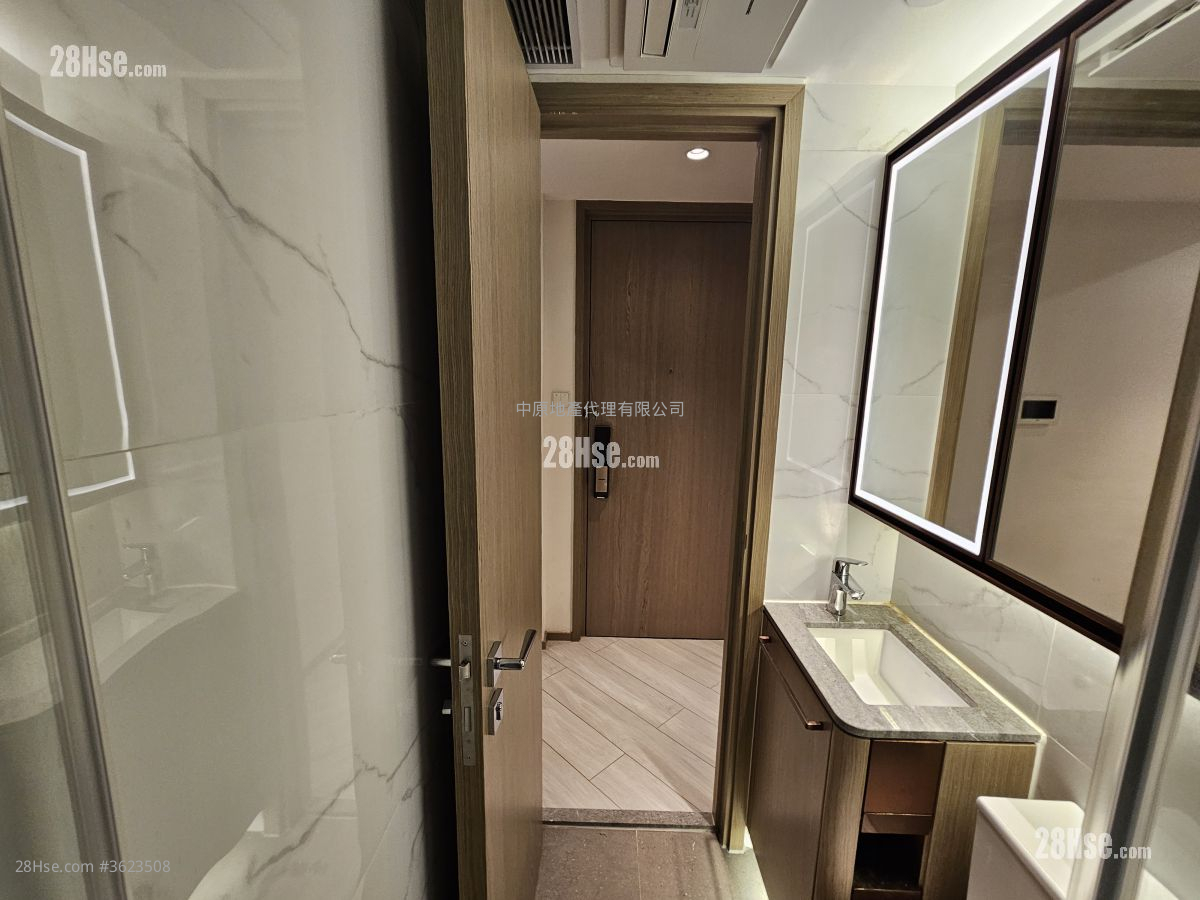 弦雅 售盤 開放式間隔 , 1 浴室 212 平方呎 弦雅 售盤 開放式間隔 , 1 浴室 212 平方呎