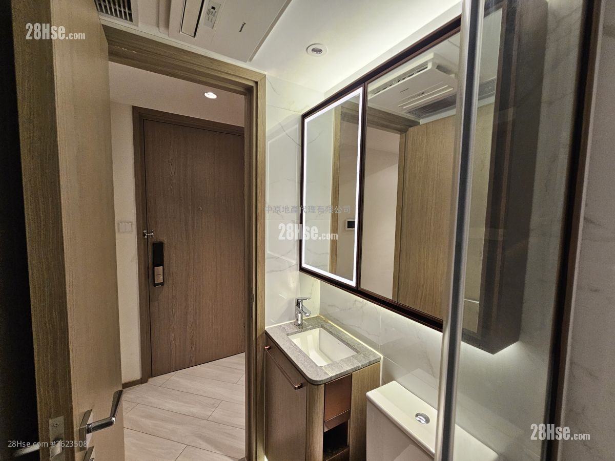 弦雅 售盤 開放式間隔 , 1 浴室 212 平方呎 弦雅 售盤 開放式間隔 , 1 浴室 212 平方呎