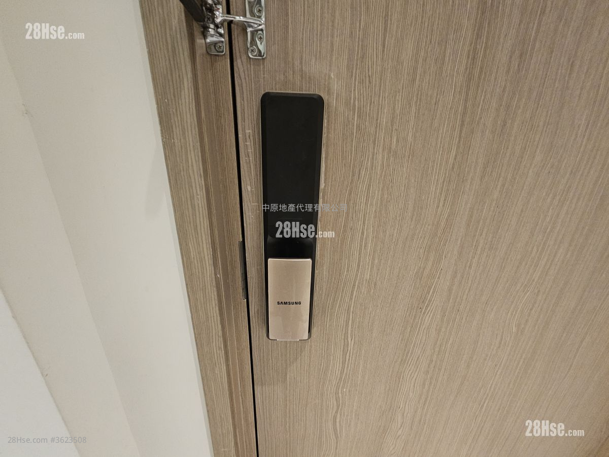 弦雅 售盤 開放式間隔 , 1 浴室 212 平方呎 弦雅 售盤 開放式間隔 , 1 浴室 212 平方呎