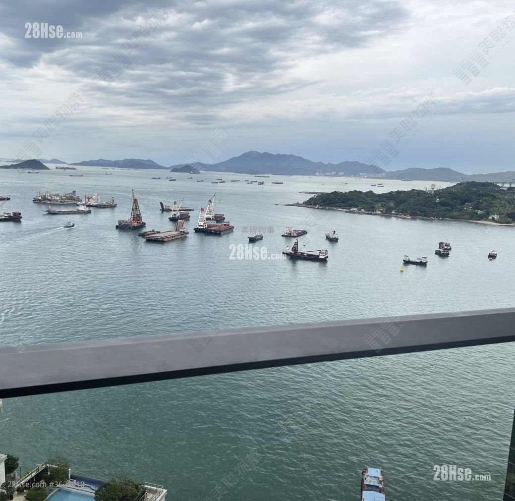 Imperial Cullinan Sell 4 Bedrooms , 4 Bathrooms 1,164 ft²