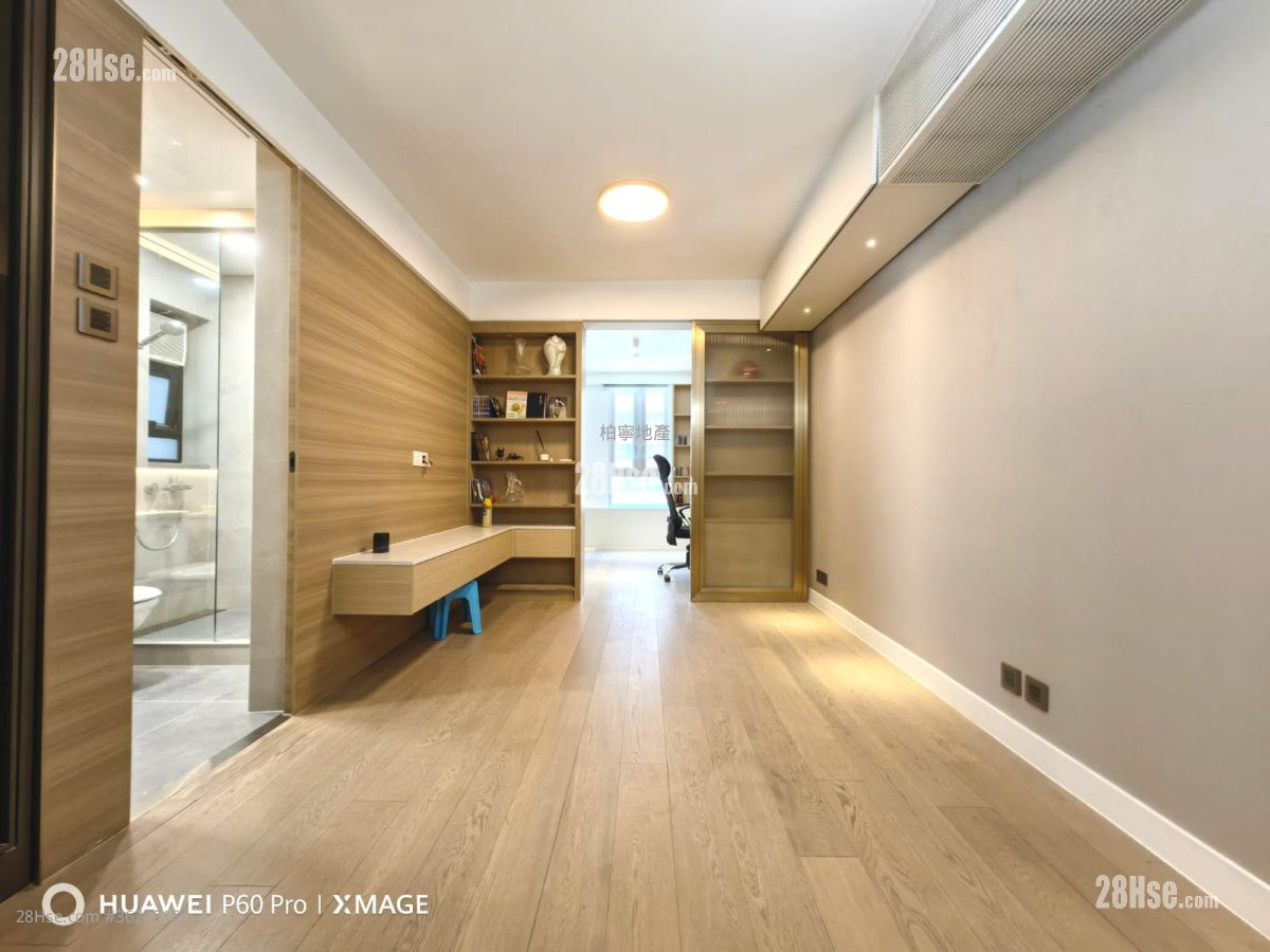 Southorn Garden Rental 1 Bedroom , 1 Bathroom 423 ft² Southorn Garden Rental 1 Bedroom , 1 Bathroom 423 ft²