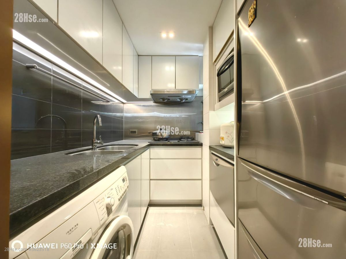 Southorn Garden Rental 1 Bedroom , 1 Bathroom 423 ft² Southorn Garden Rental 1 Bedroom , 1 Bathroom 423 ft²