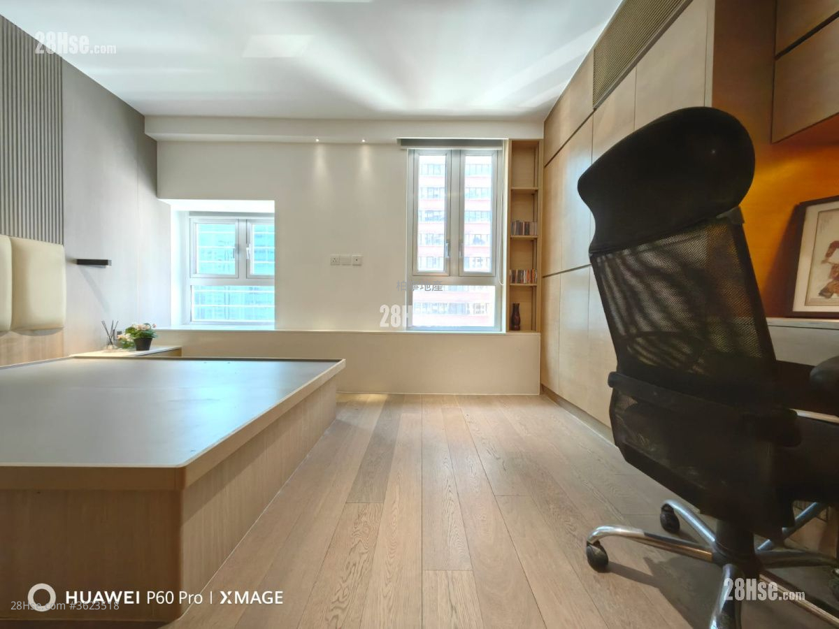 Southorn Garden Rental 1 Bedroom , 1 Bathroom 423 ft² Southorn Garden Rental 1 Bedroom , 1 Bathroom 423 ft²