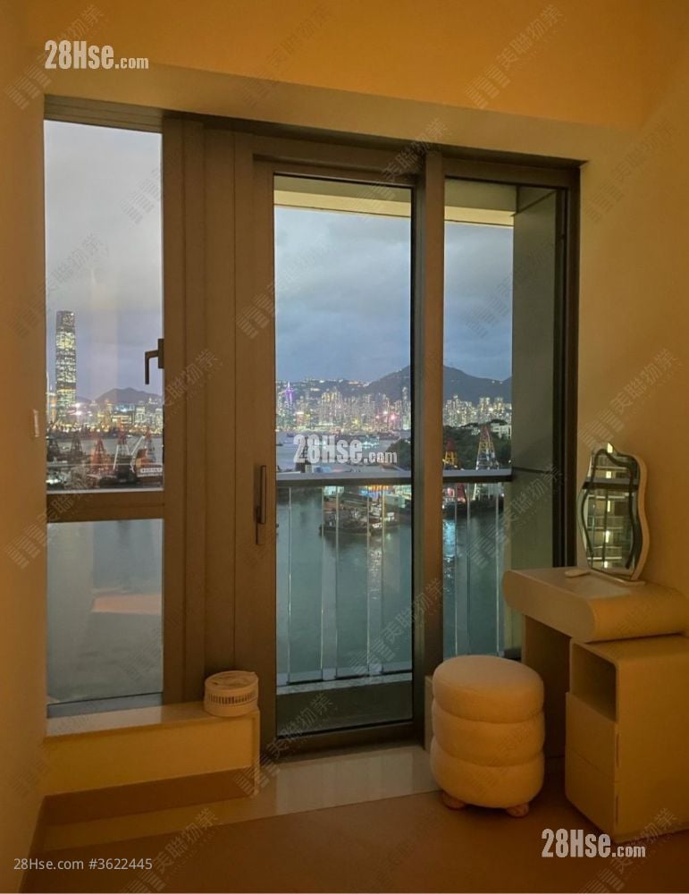 Grand Victoria Sell 2 Bedrooms 490 ft² Grand Victoria Sell 2 Bedrooms 490 ft²