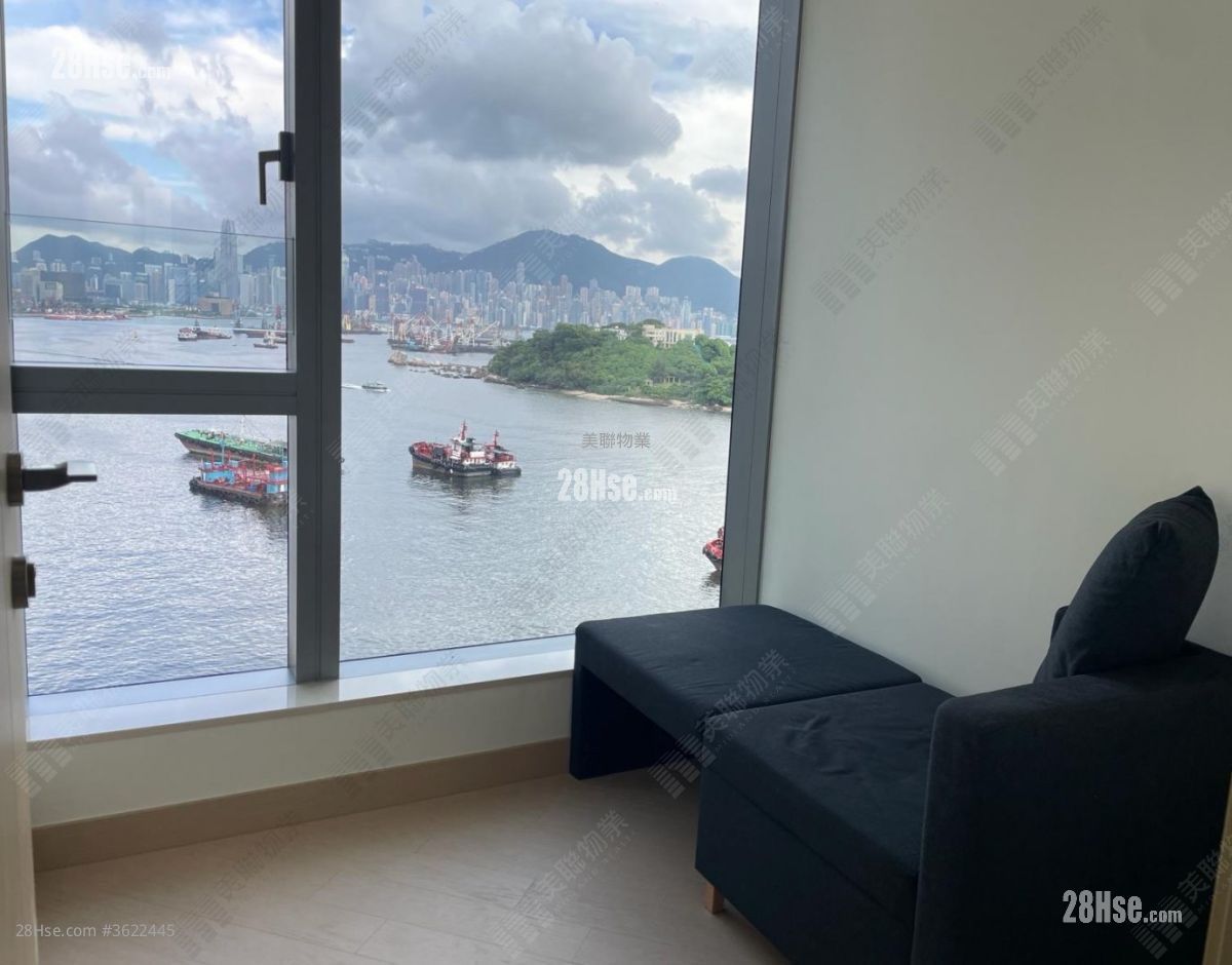 Grand Victoria Sell 2 Bedrooms 490 ft² Grand Victoria Sell 2 Bedrooms 490 ft²