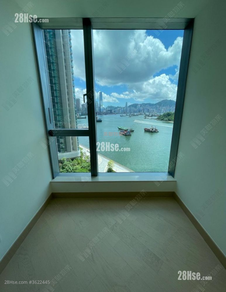 Grand Victoria Sell 2 Bedrooms 490 ft² Grand Victoria Sell 2 Bedrooms 490 ft²