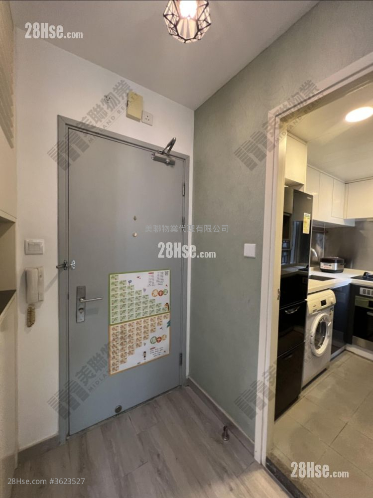 青俊苑 售盤 2 房 , 1 浴室 436 平方呎 青俊苑 售盤 2 房 , 1 浴室 436 平方呎