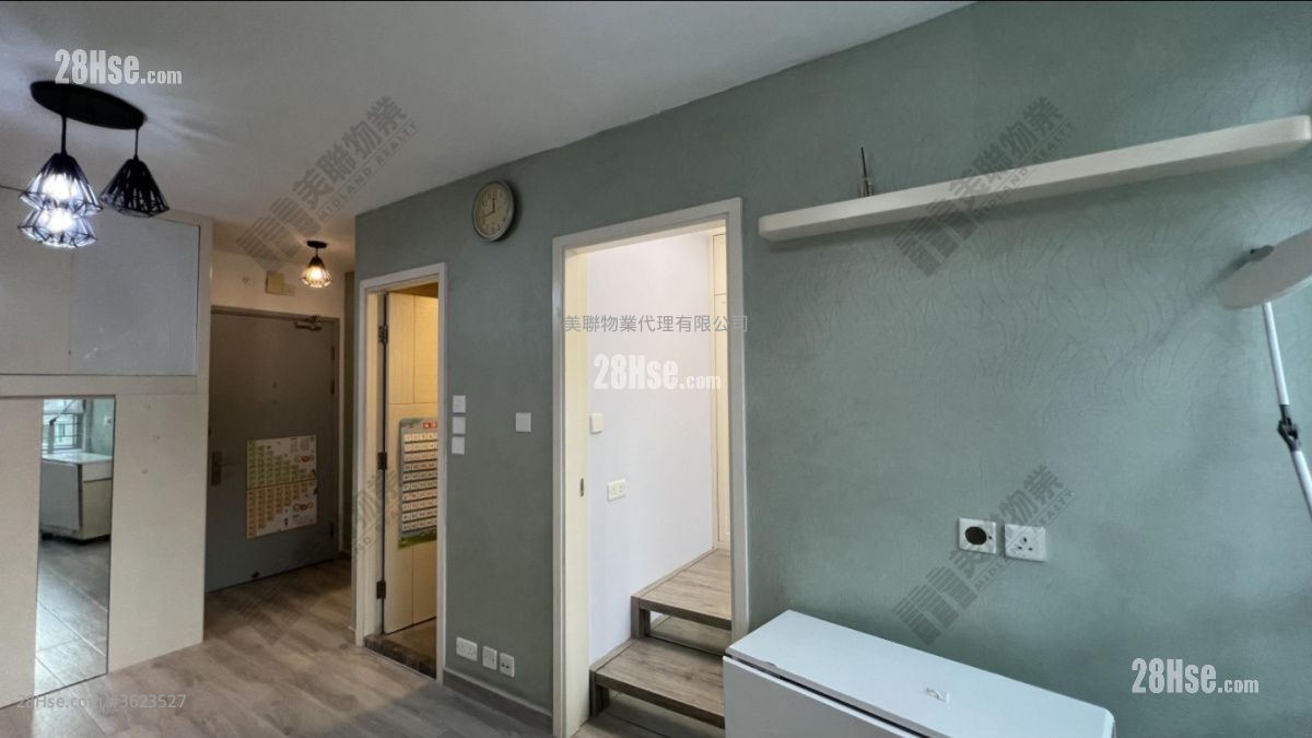 青俊苑 售盤 2 房 , 1 浴室 436 平方呎 青俊苑 售盤 2 房 , 1 浴室 436 平方呎