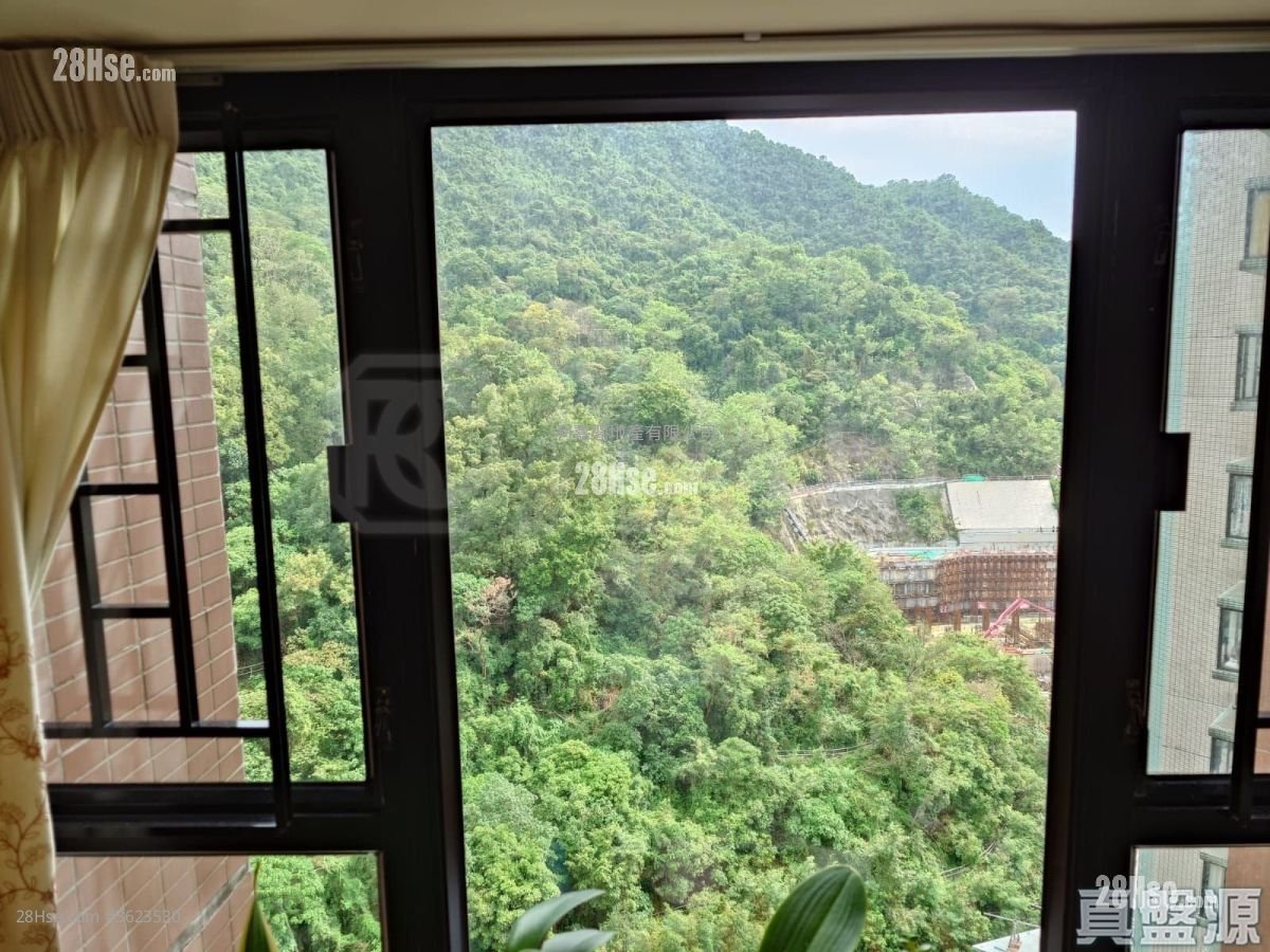 Cayman Rise Sell 2 Bedrooms 464 ft²