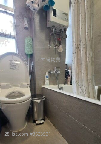 Whampoa Estate Sell 2 Bedrooms 453 ft² Whampoa Estate Sell 2 Bedrooms 453 ft²